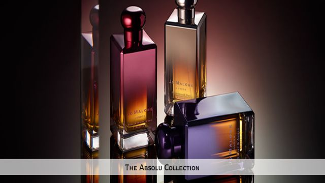 Jo malone absolu 2025